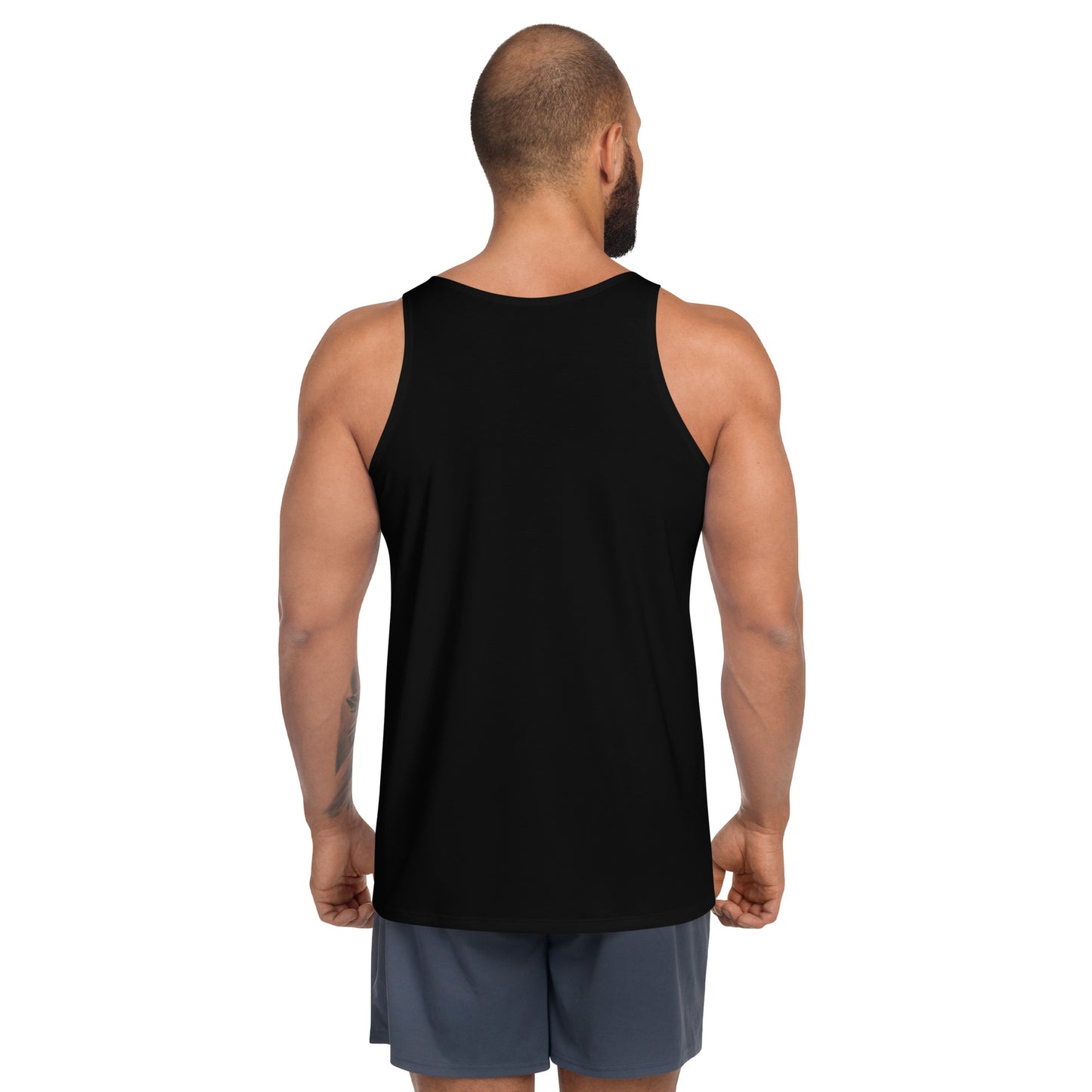 Solar Muscle Vest