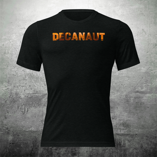 Decanaut Dune T-Shirt