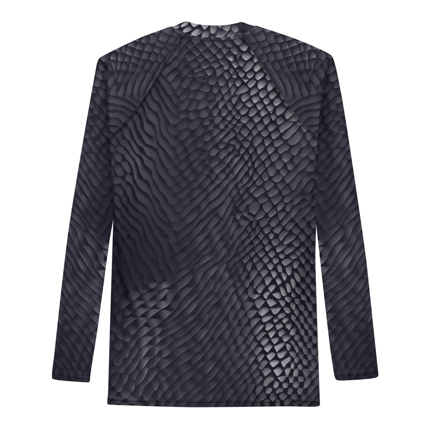 Scales Fusion Long Sleeved Training Top