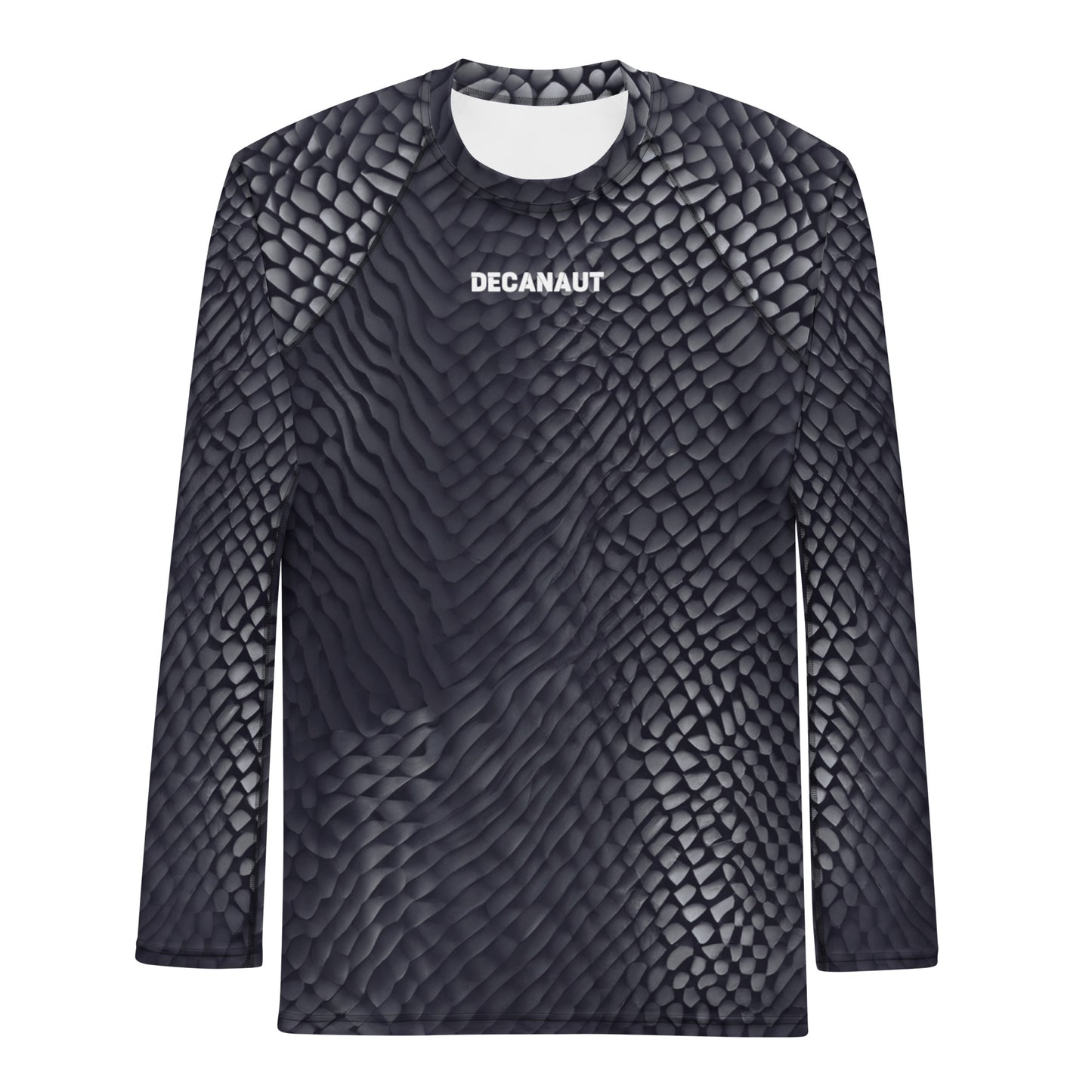 Scales Fusion Long Sleeved Training Top