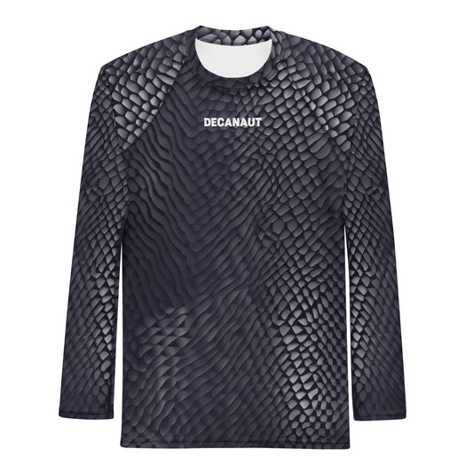 Scales Fusion Long Sleeved Training Top