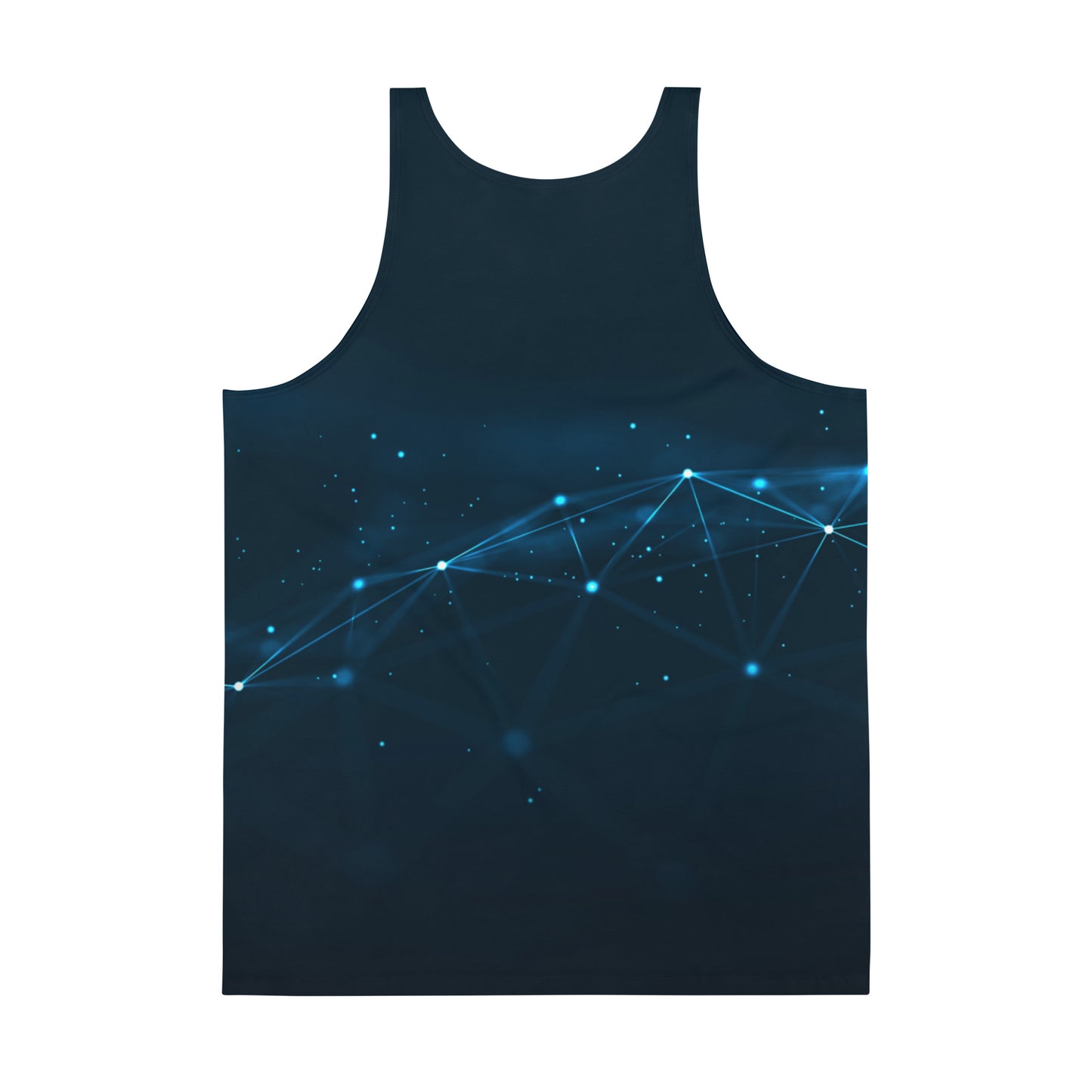 Interstellar Muscle Vest