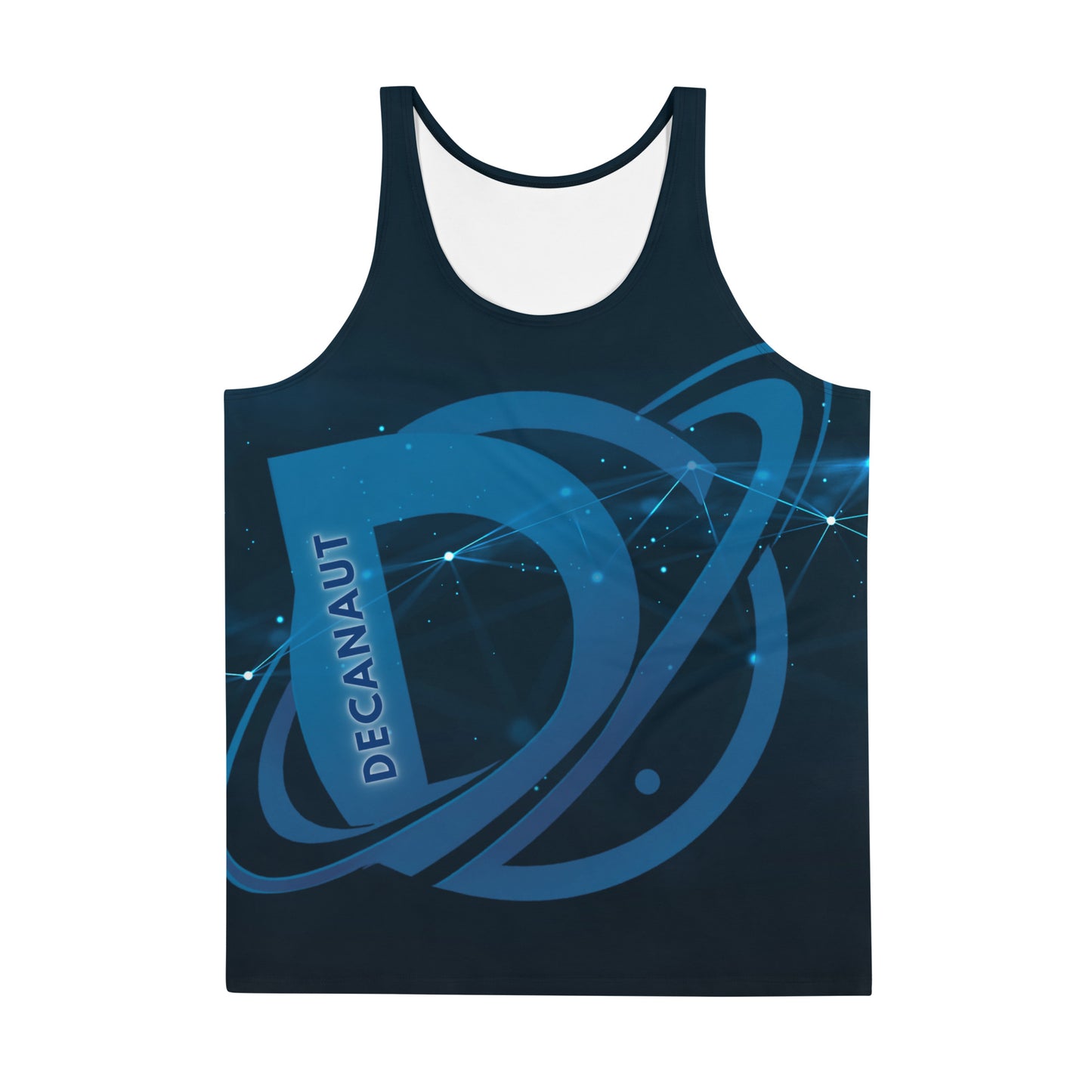 Interstellar Muscle Vest