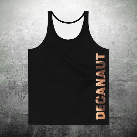 Dune Muscle Vest