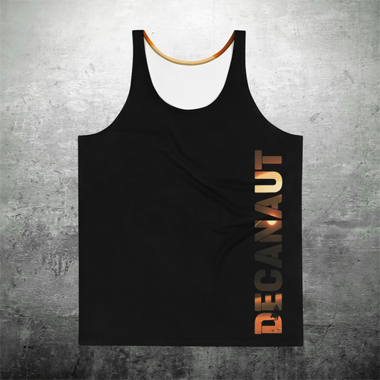 Messiah Muscle Vest