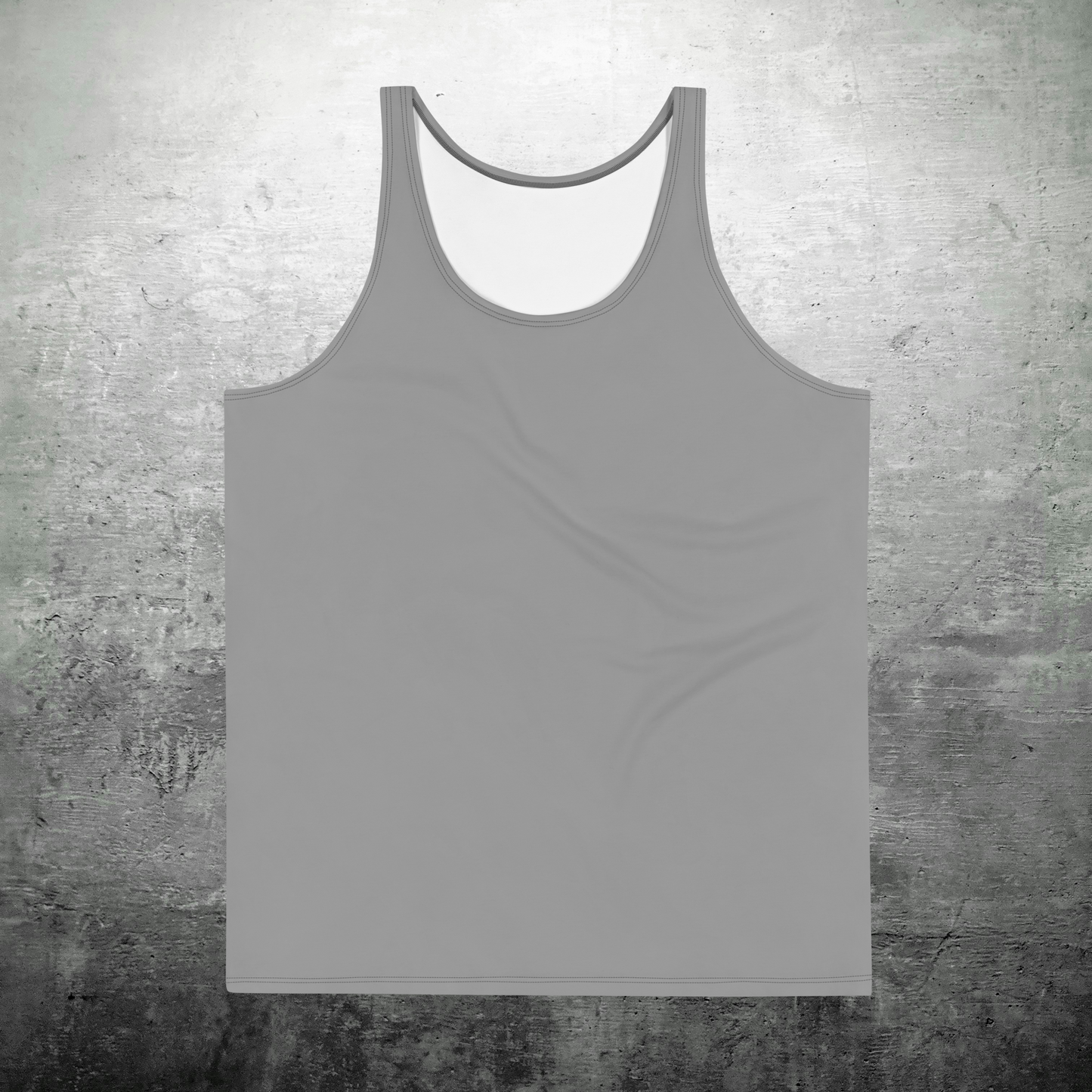 Decanaut Shimmer Muscle Vest