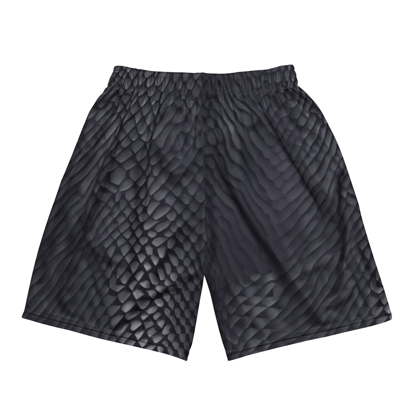 Carbon Mesh Shorts