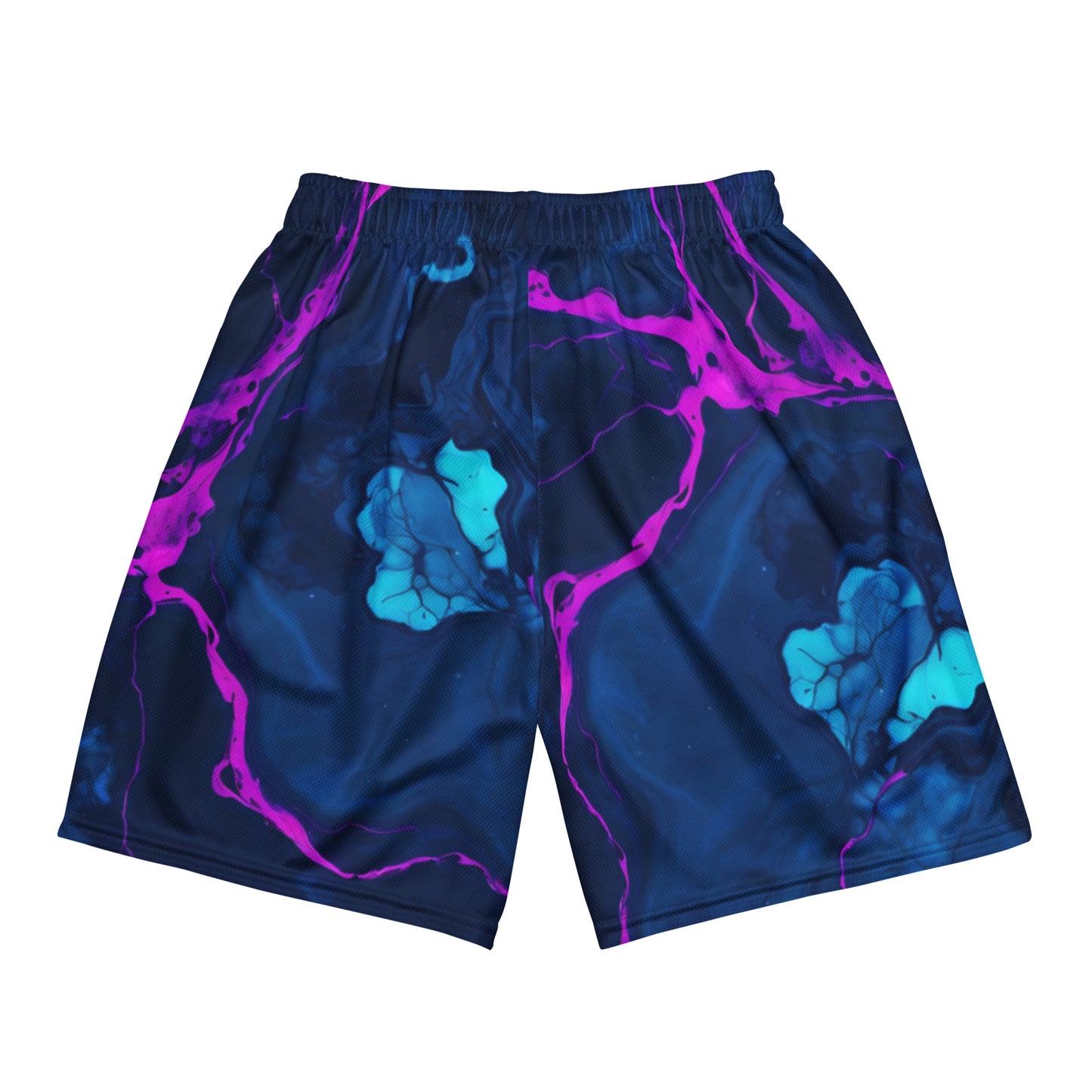 Lava Mesh Shorts