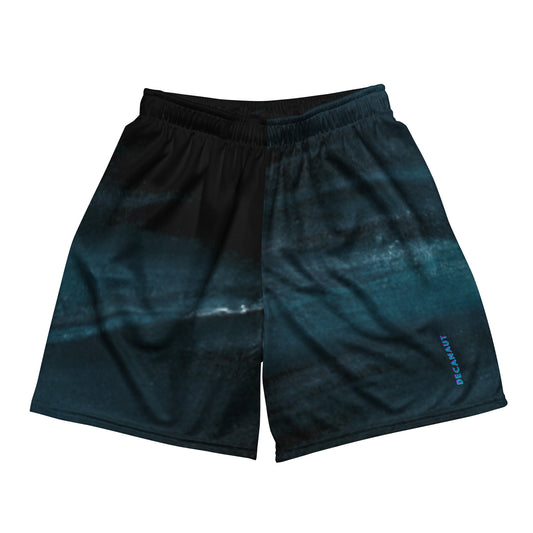 Neptune Mesh Shorts