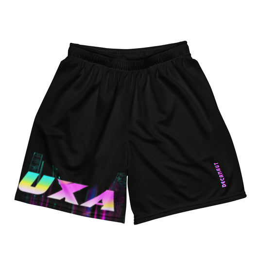 Miami UXA Mesh Shorts