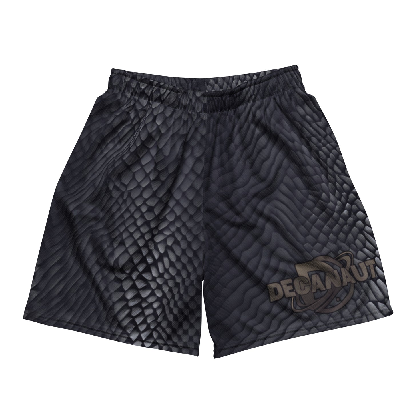 Carbon Mesh Shorts