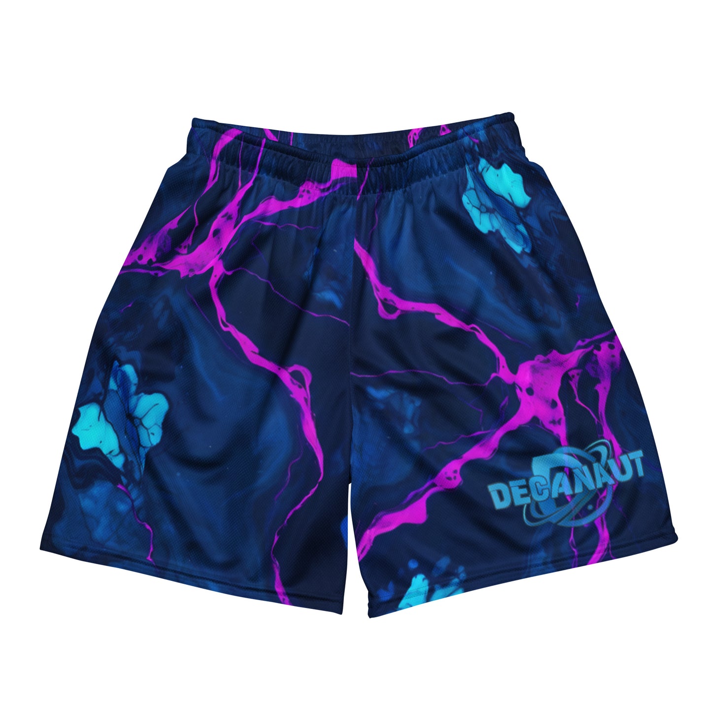 Lava Mesh Shorts