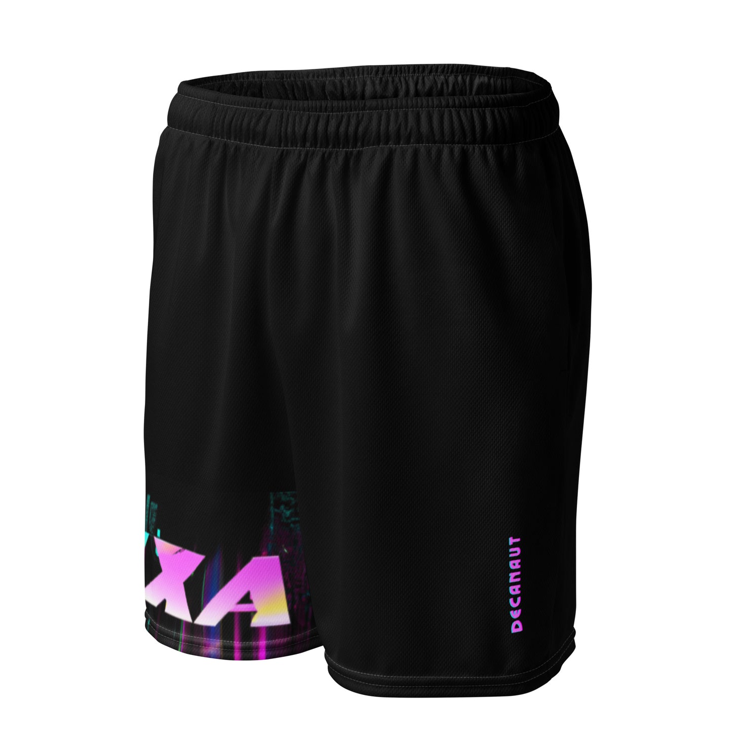 Miami UXA Mesh Shorts