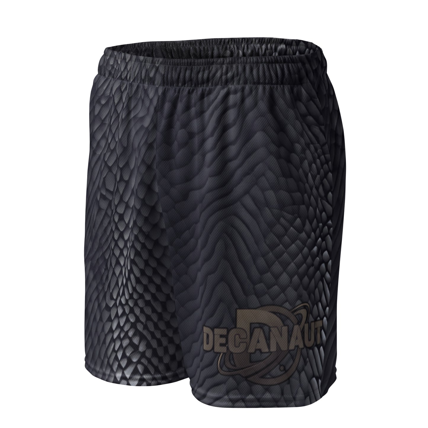 Carbon Mesh Shorts