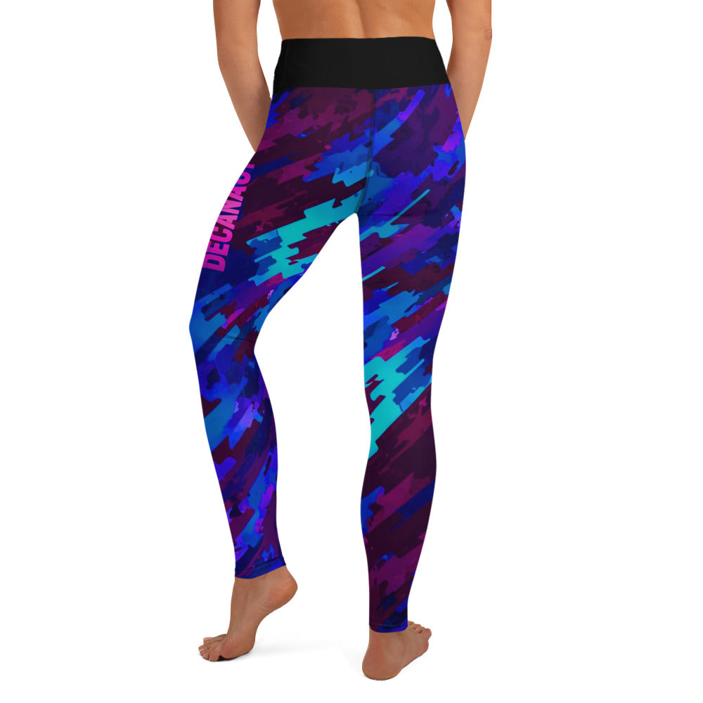 Digital Leggings