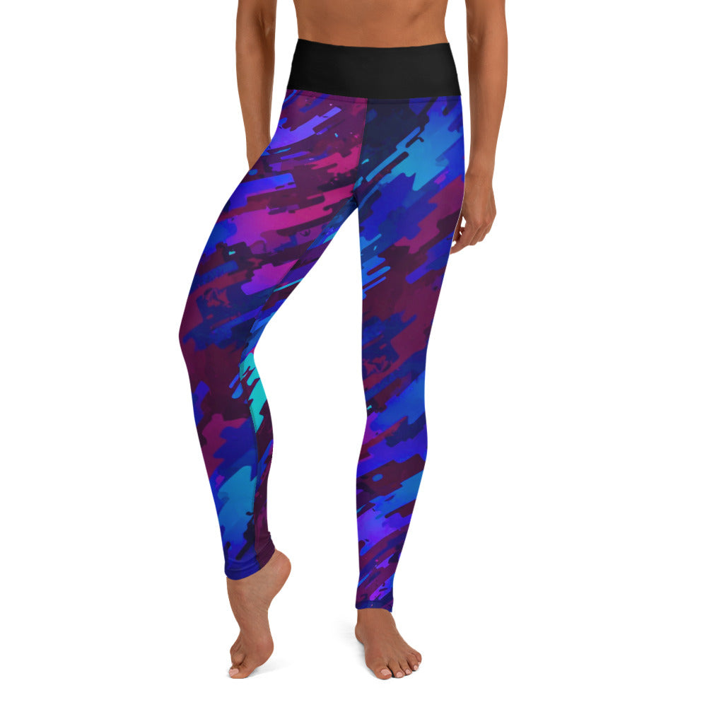 Digital Leggings