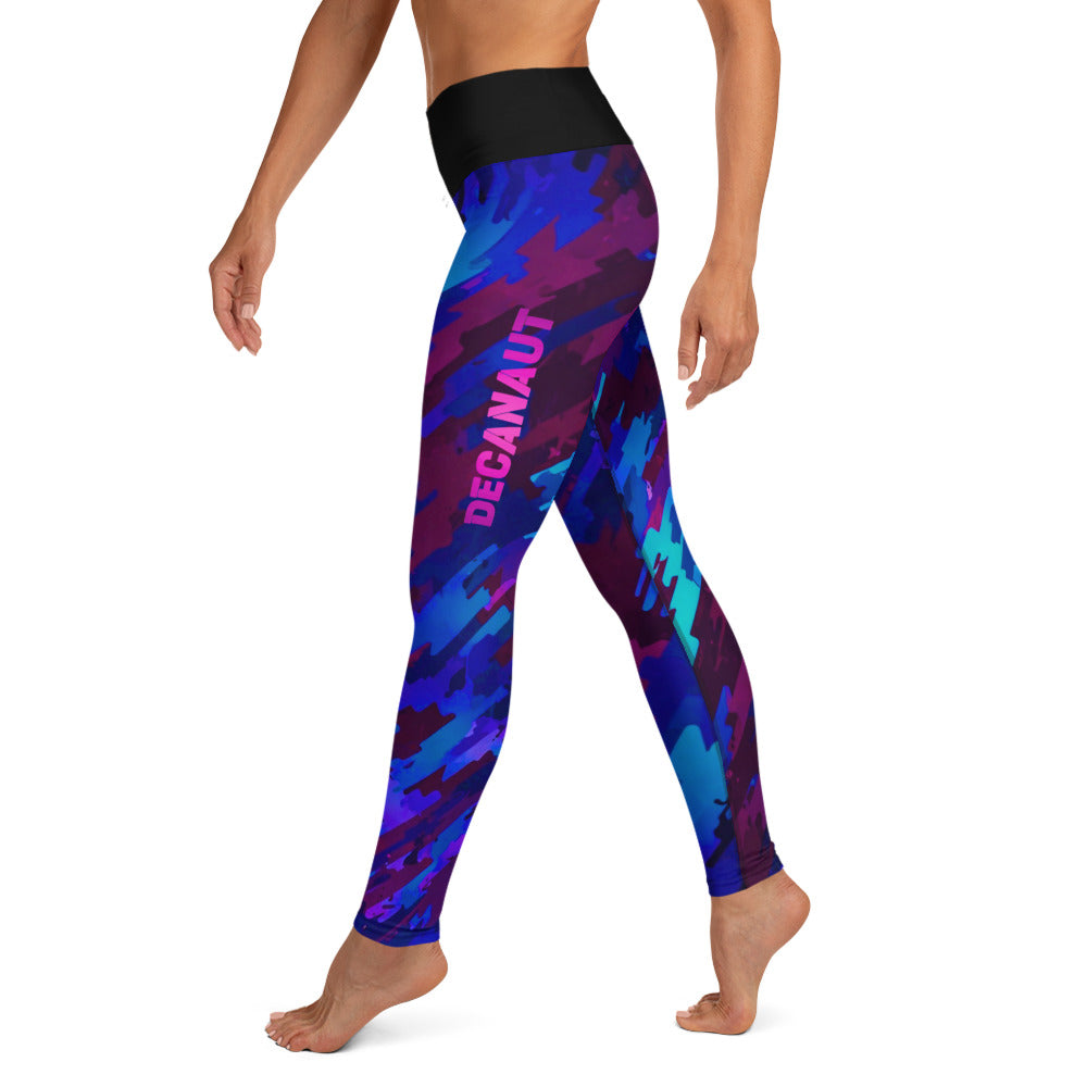 Digital Leggings