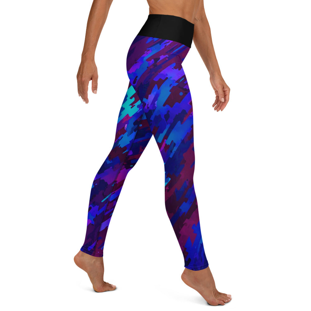 Digital Leggings