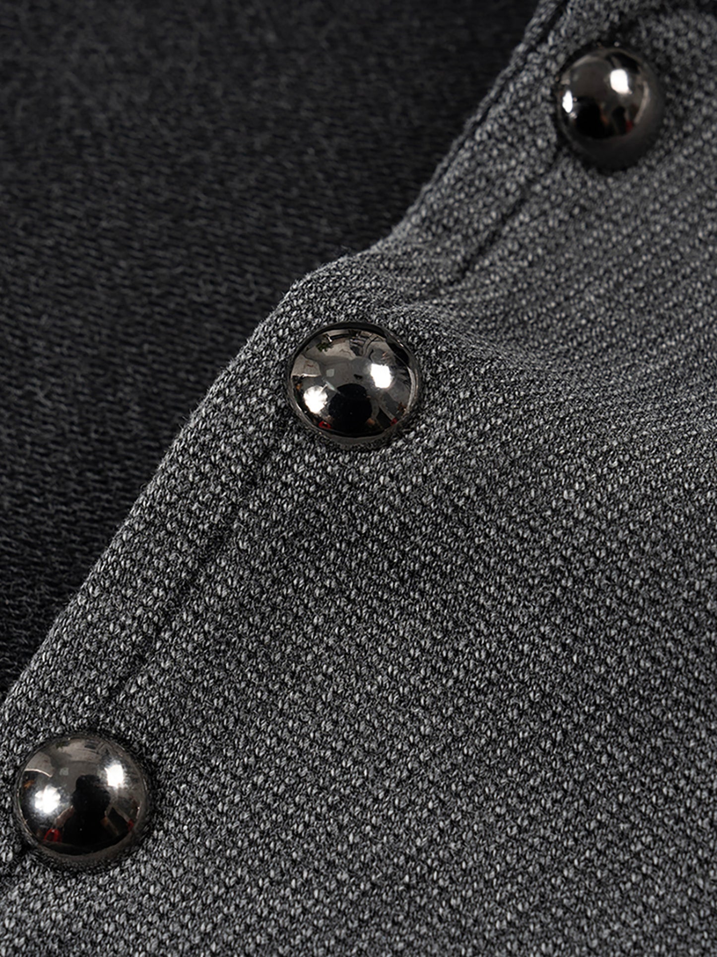 Washed Zip-Up Hooded Tank Top