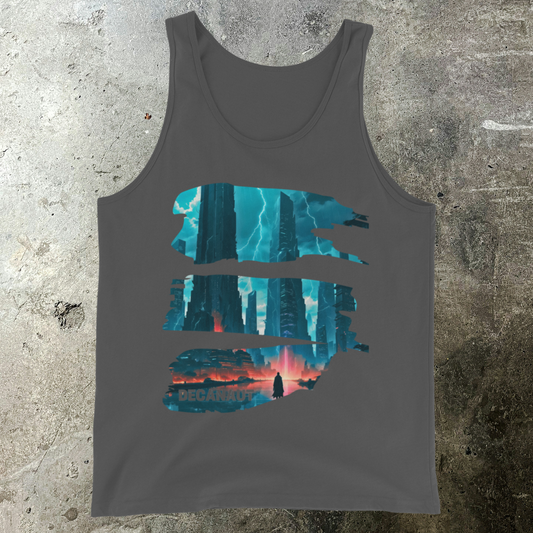 Desolate Tank Top