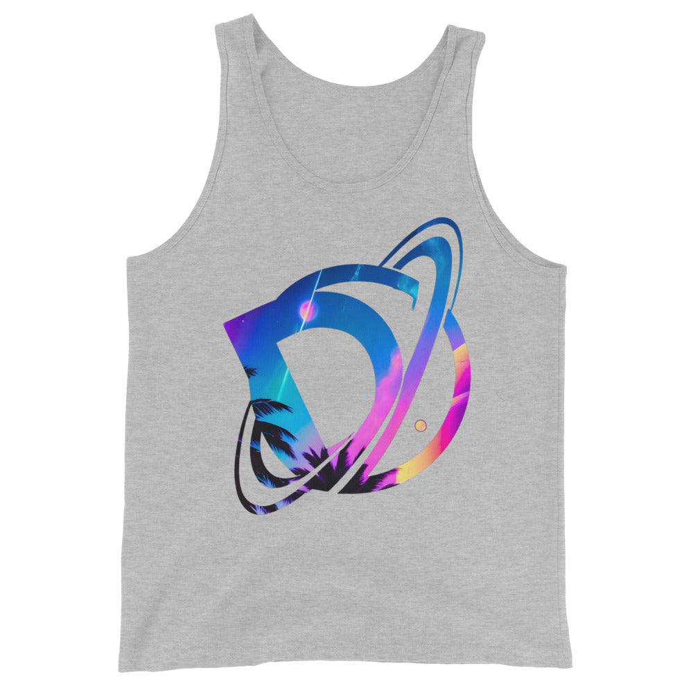 Miami Ethereal Tank Top