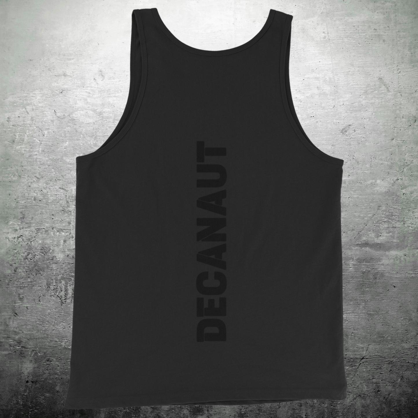 Messiah Black Edition Tank Top