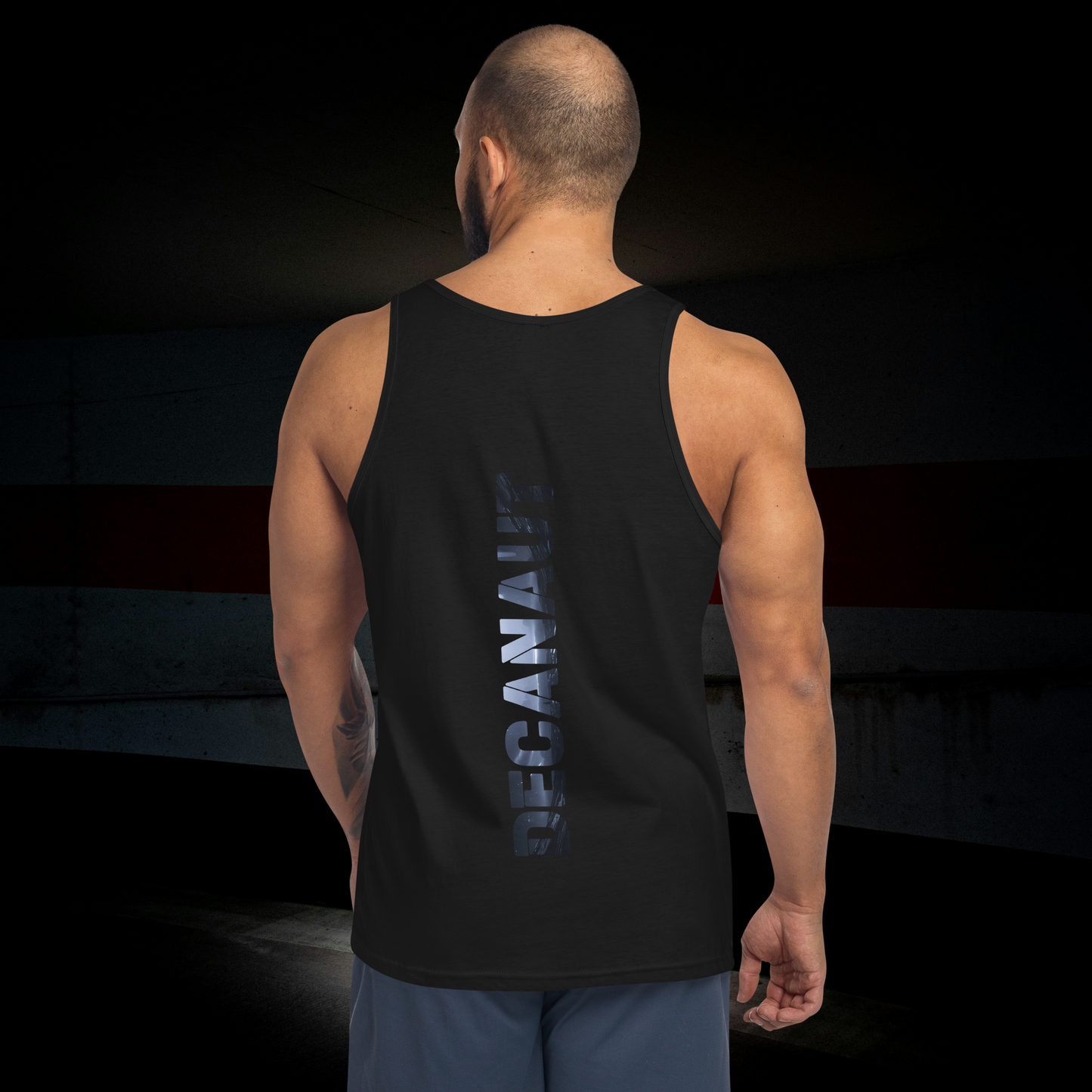 Giedi Prime Tank Top