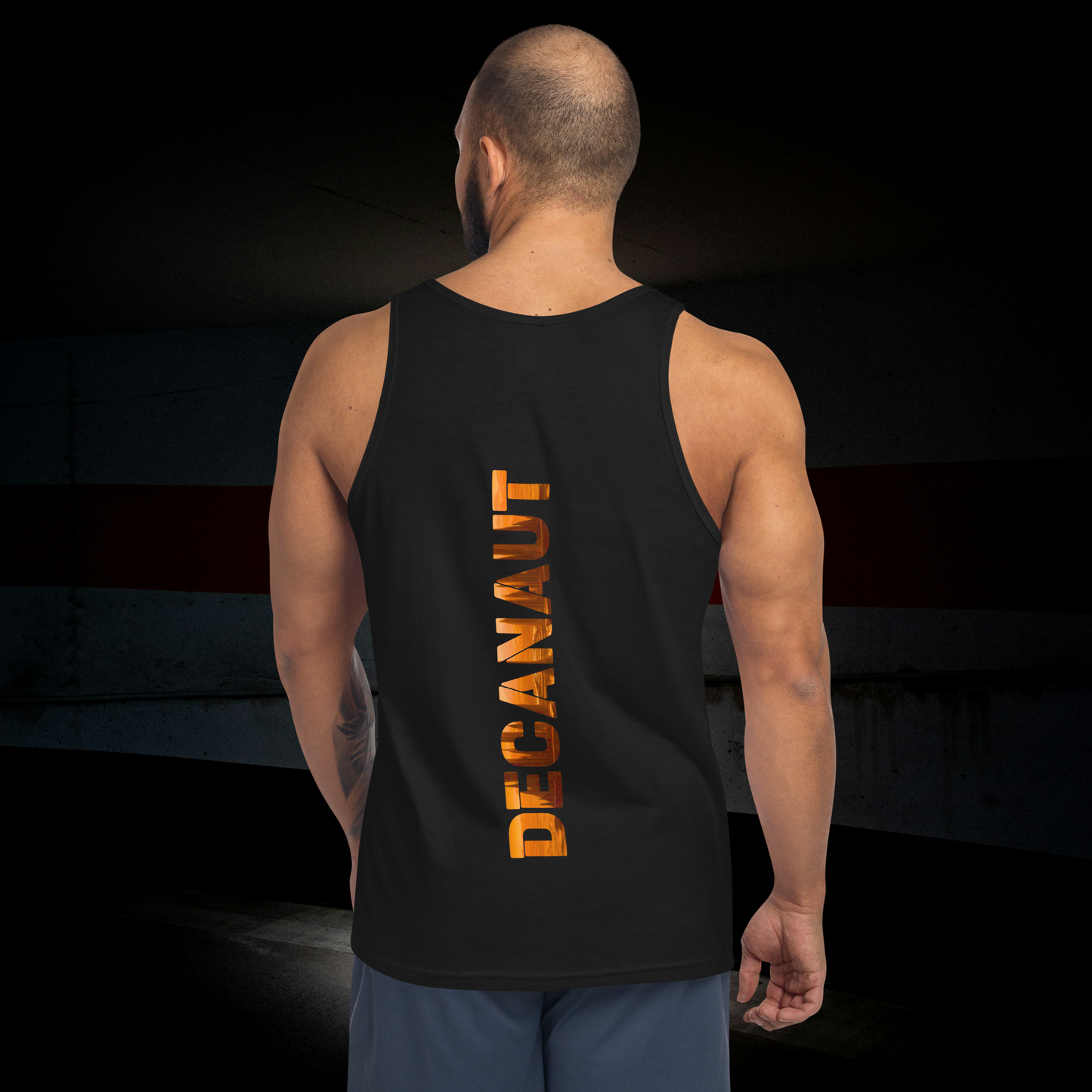 Dune Tank Top