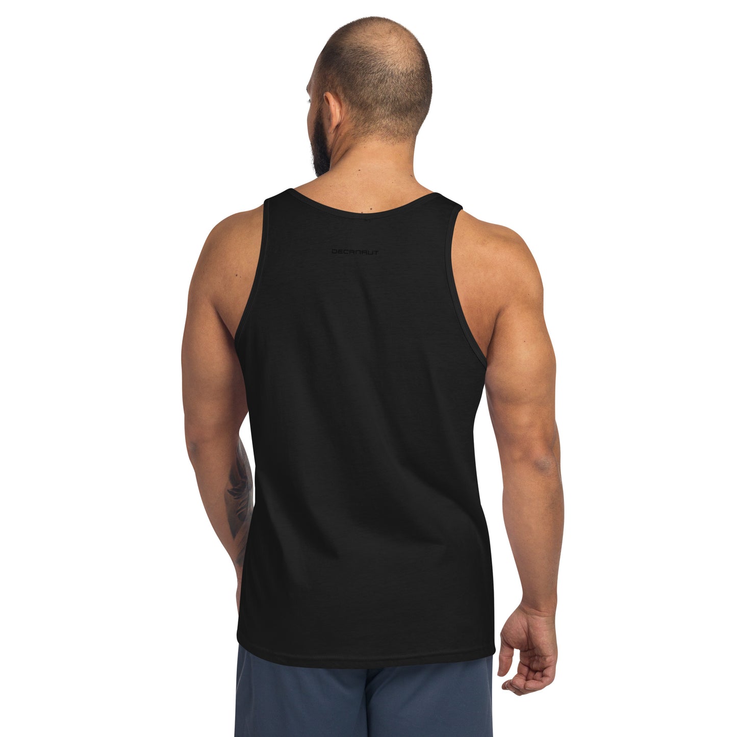 Midnight LA Tank Top