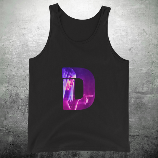 Joi Tank Top