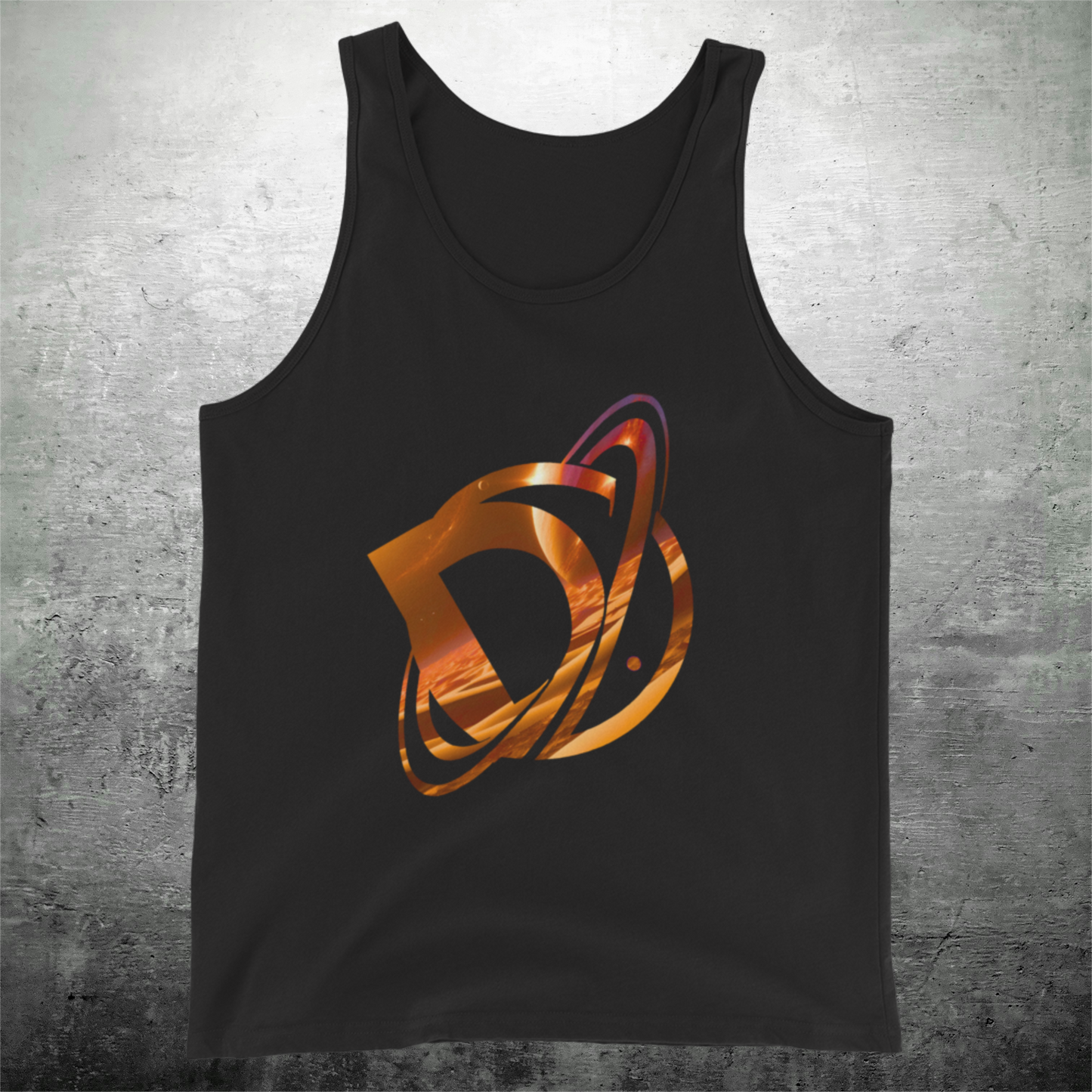 Dune Tank Top