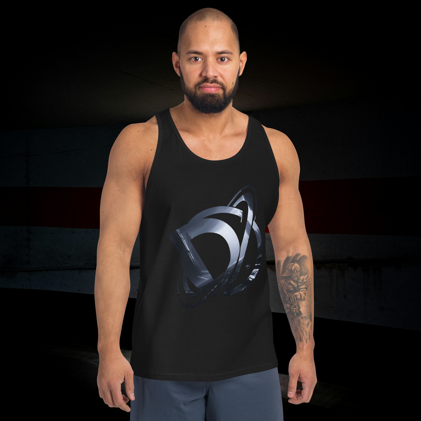 Giedi Prime Tank Top