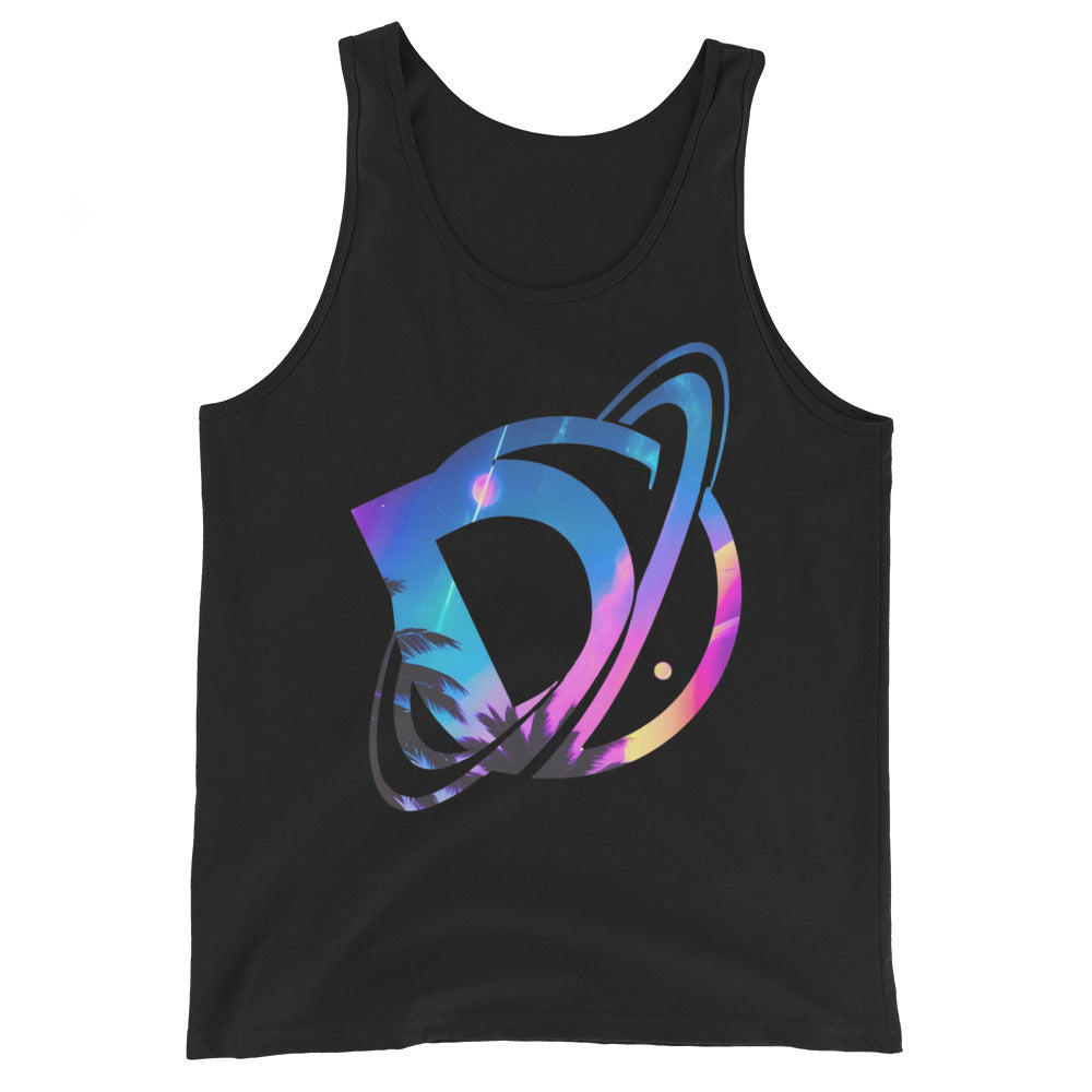 Miami Ethereal Tank Top