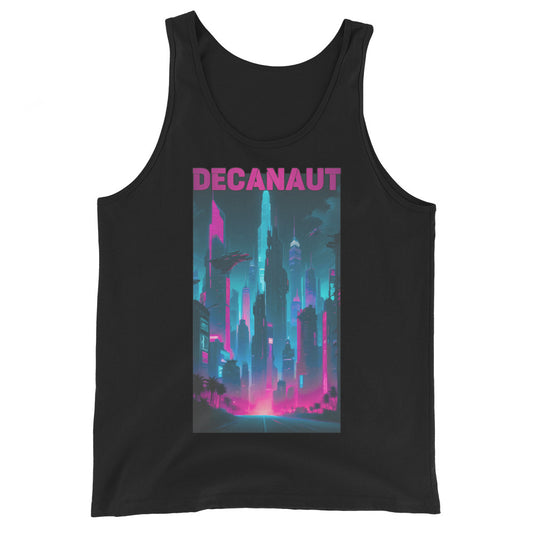 LA 2084 Tank Top