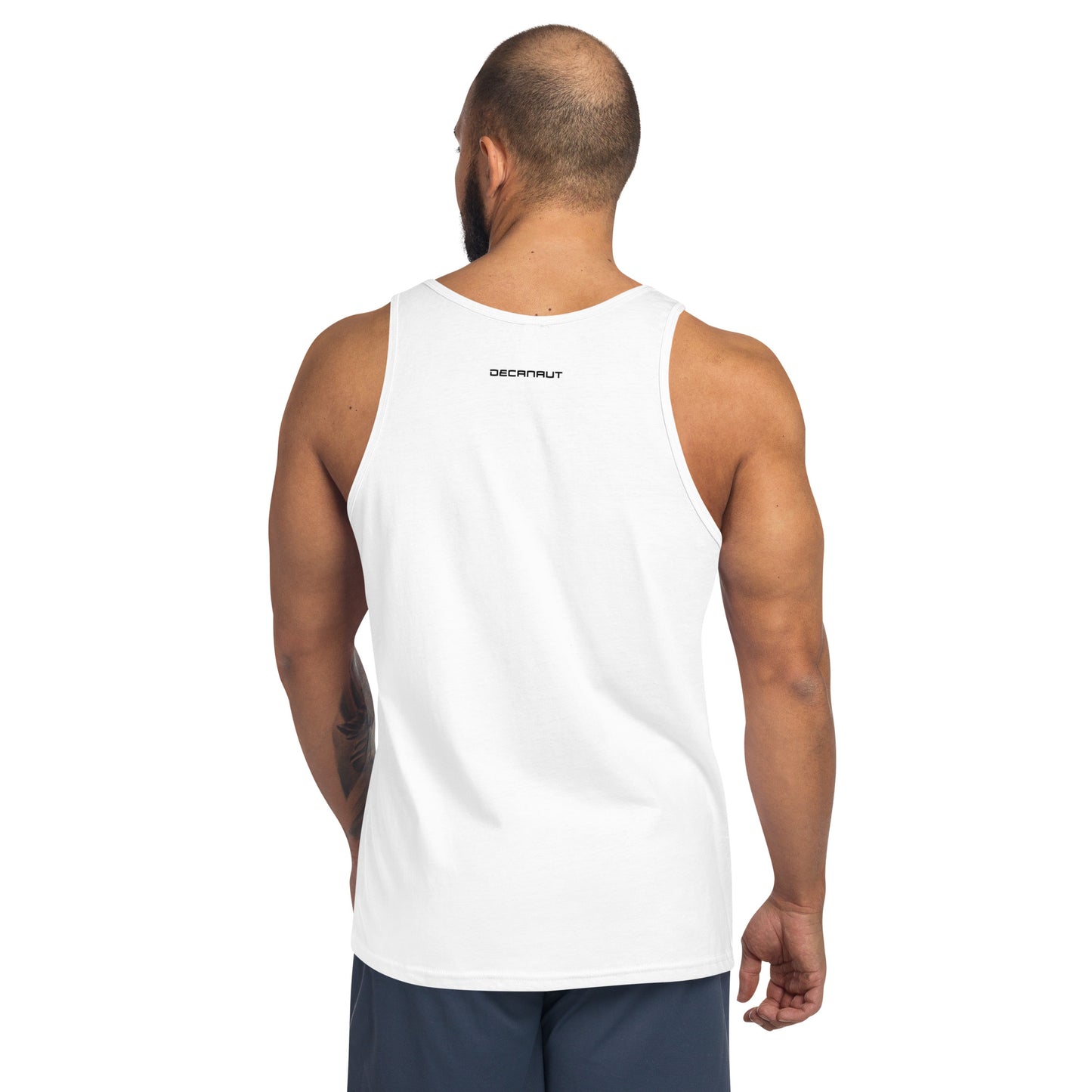 LA 2084 Tank Top