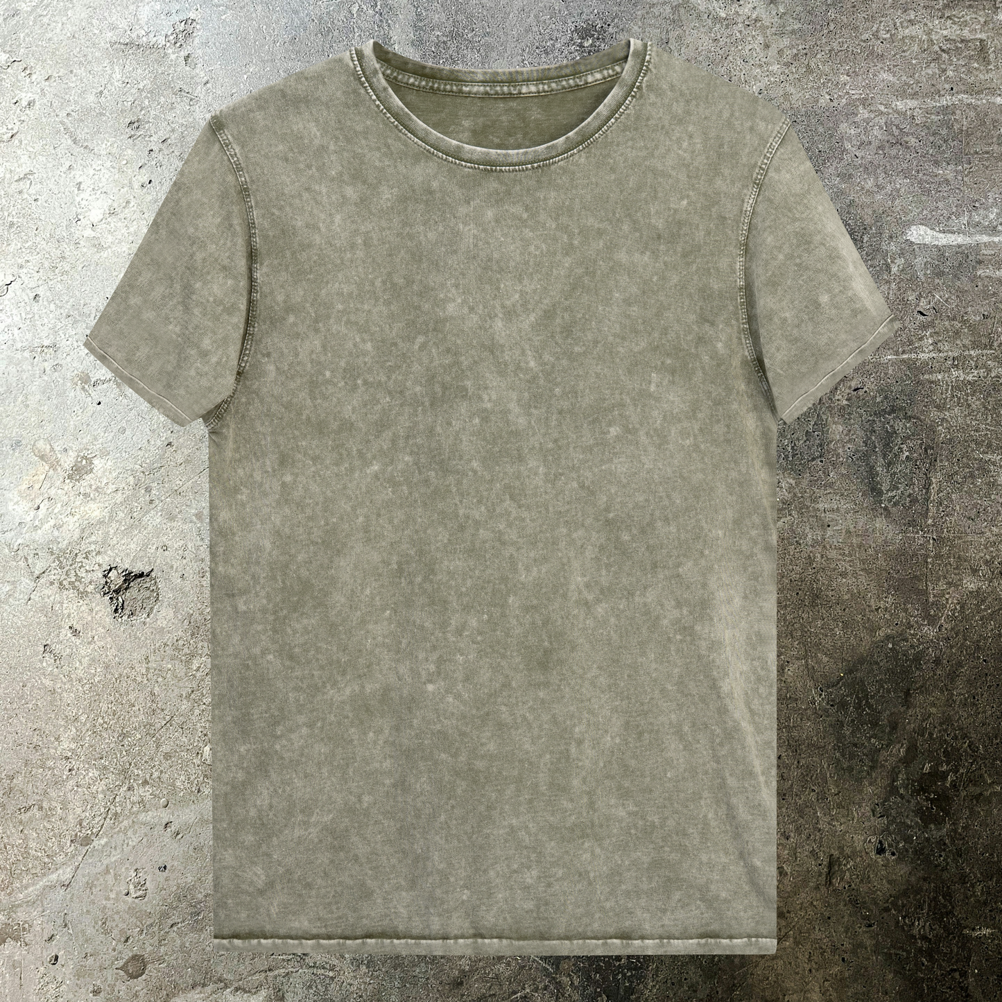 Jupiter Shadow Denim T-Shirt