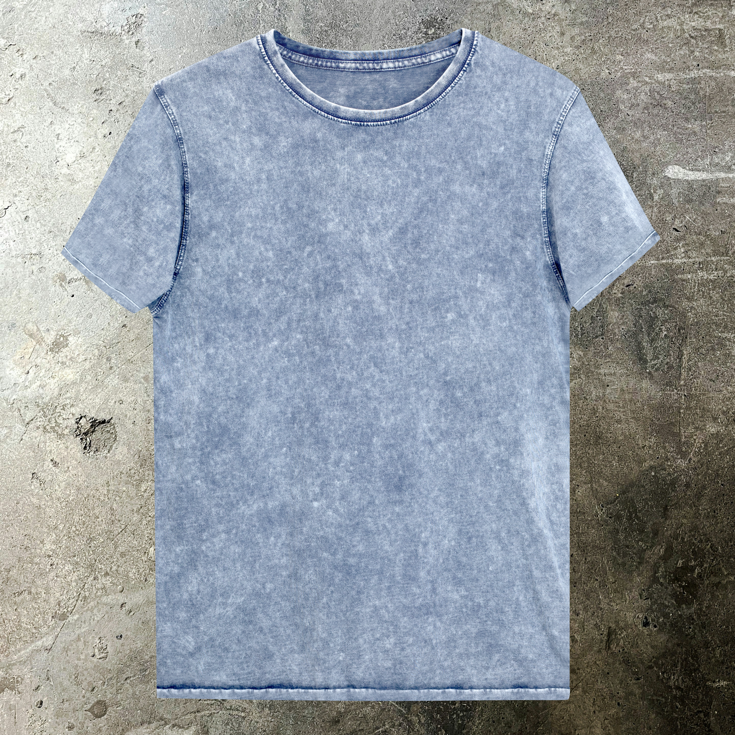 Jupiter Shadow Denim T-Shirt