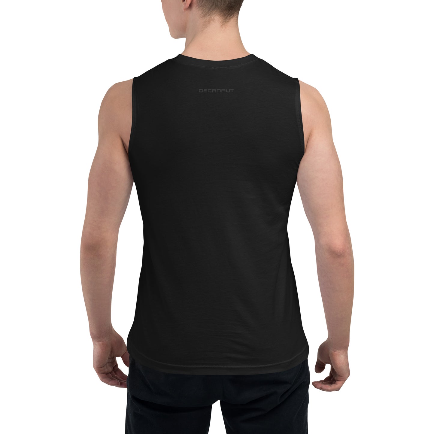 LA 2084 Sleeveless T-Shirt