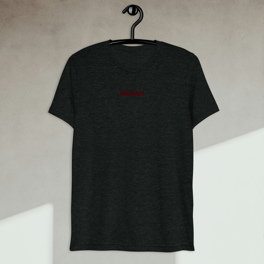 Black Signature T-Shirt