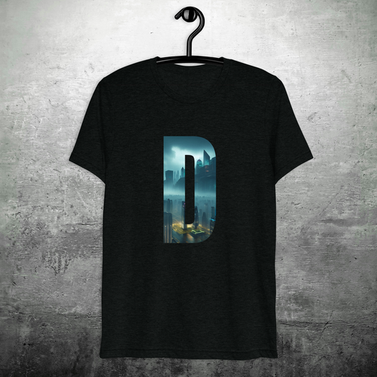 Off World T-Shirt