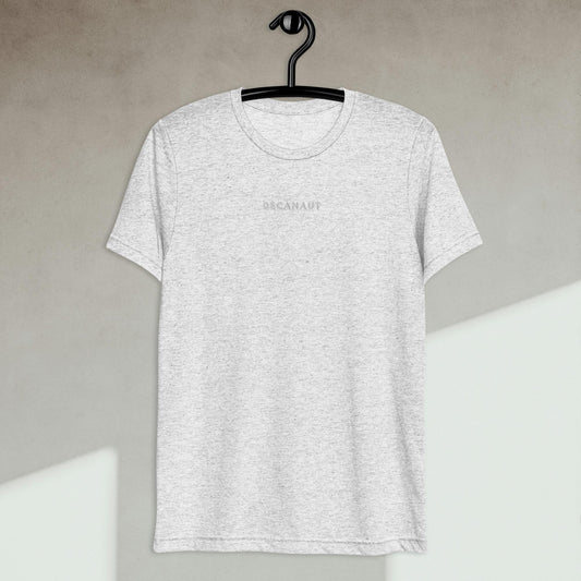 Light Grey Signature T-Shirt