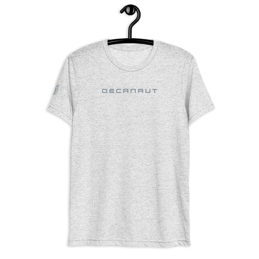 Embroidered Signature T-Shirt